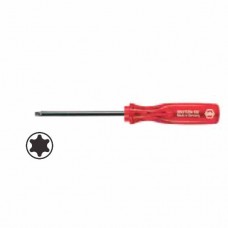 Wiha Classic Torx® Screwdriver - Round Blade - T20 - 01270